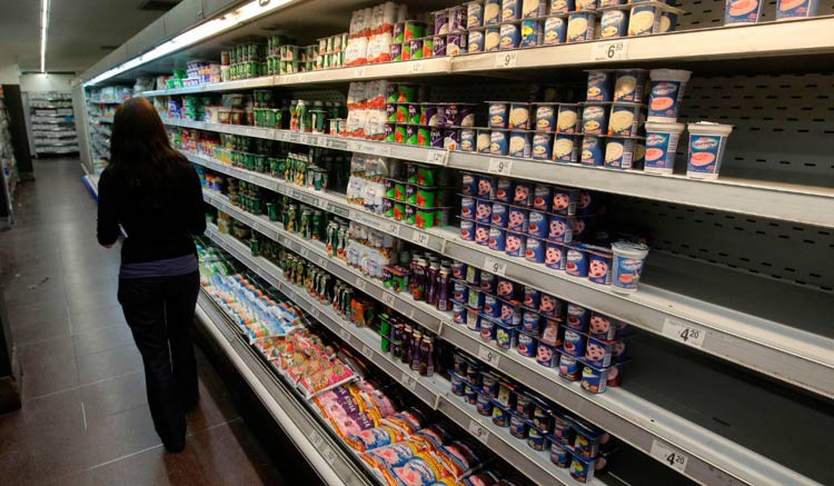 cadenas supermercados en argentina advierten abusos de precios en la cadena de cadenas supermercados en argentina advierten abusos de precios en la cadena de