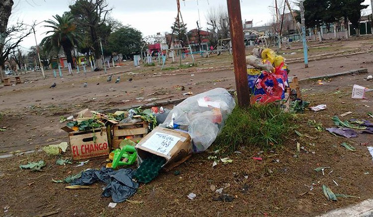 Foto: Jose Aguirre