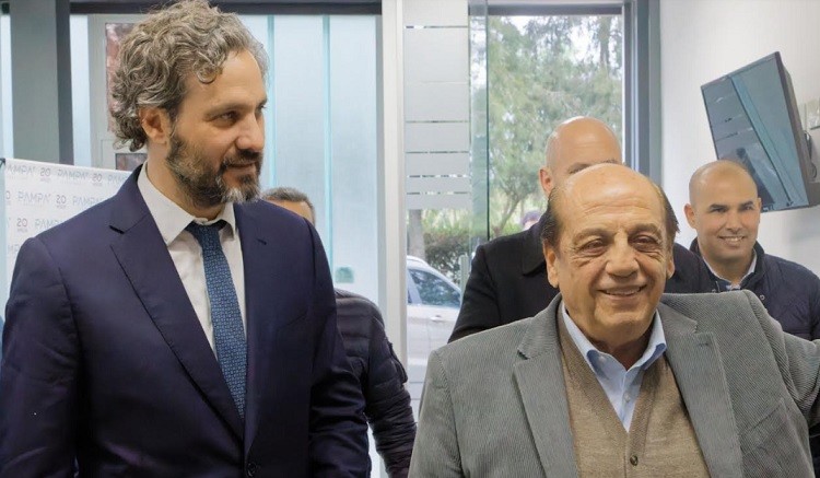 Ropa sales mussi 2020